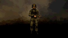 A screenshot taken in Dreams. 2 of 2.