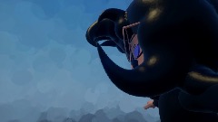 A screenshot taken in Dreams. 6 of 10.