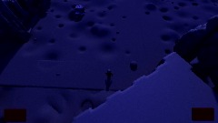 METAL GEAR DARK: OUTBREAK - ACT 1 - START