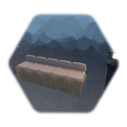 Final Fantasy 8: Balamb Garden Foyer Assets 1