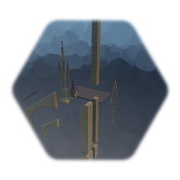 Gothic Architecture: Buttresses & Roofing