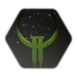 Logo Quake 2