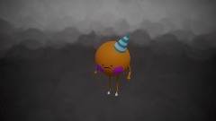 A screenshot taken in Dreams. 3 of 7.