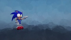 Sonic <term>starfall news