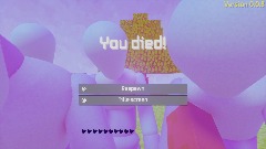 A screenshot taken in Dreams. 14 of 22.