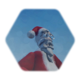 Santa Clause