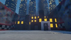The Joy Joy gang factory