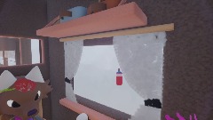 A screenshot taken in Dreams. 20 of 25.