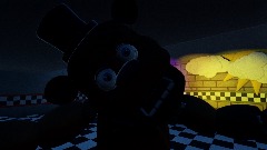 Freddy fazfree roam