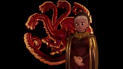 Rhaenyra Targaryen