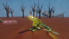 A screenshot taken in Dreams. 29 of 30.