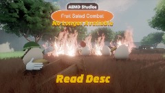 Fruit Salad Combat - <pink>2023