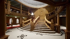 TITANIC - The Ship of Dreams