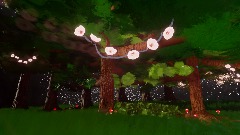 A screenshot taken in Dreams. 10 of 29.