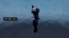 A screenshot taken in Dreams. 3 of 3.