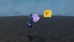 A screenshot taken in Dreams. 2 of 10.