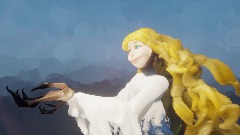 A screenshot taken in Dreams. 7 of 25.