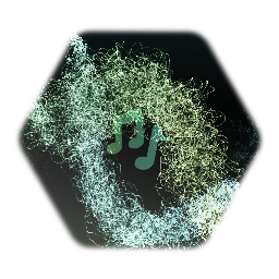 MrSupremeMagic's remix of Quiet storms