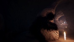 Scene 5 Cave