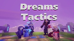 A screenshot taken in Dreams. 5 of 9.