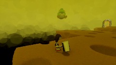 Nia in Cheese Land (Updated)