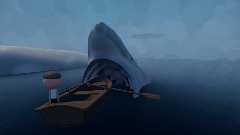 The attack of the whales