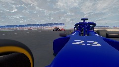 A screenshot taken in Dreams. 7 of 10.