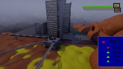 A screenshot taken in Dreams. 15 of 21.