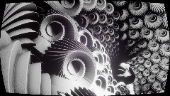 A screenshot taken in Dreams. 8 of 8.