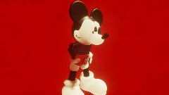 A screenshot taken in Dreams. 1 of 2.