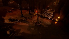 Sacred Serenity (part three)