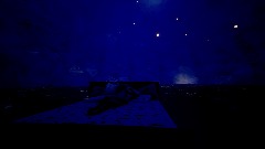 Empty Bed at Sea (VR)