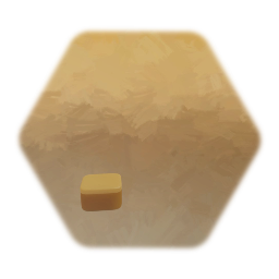 Desertified Jelly Pop Grass Block