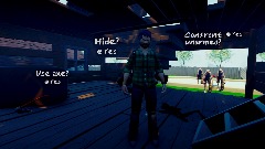 A screenshot taken in Dreams. 6 of 27.