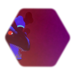 The Mother of kaijus