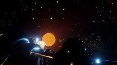 A screenshot taken in Dreams. 6 of 30.