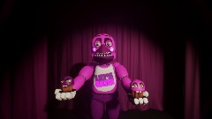 A screenshot taken in Dreams. 13 of 29.