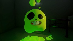 A screenshot taken in Dreams. 6 of 16.