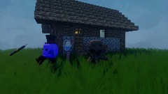 sackboi checks his mailbox(sackjered saves him)!?!?!!?