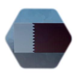 Flag of Qatar