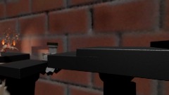 Metalvania (Dark Industrial Facility)