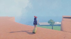 A screenshot taken in Dreams. 14 of 30.