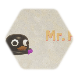 Mr. Hat