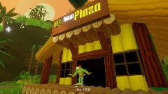 A screenshot taken in Dreams. 1 of 11.