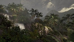 A screenshot taken in Dreams. 2 of 2.