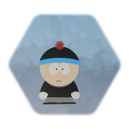 Me in South park [Show]