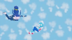 A screenshot taken in Dreams. 1 of 1.