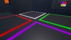 A screenshot taken in Dreams. 1 of 3.