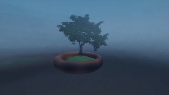 A screenshot taken in Dreams. 1 of 2.