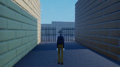 A screenshot taken in Dreams. 2 of 2.